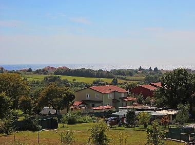 Maison de vacances �/en/au Novigrad (Istarska)ou appartement ou maison de vacances