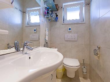 Maison de vacances �/en/au Novigrad (Istarska)ou appartement ou maison de vacances