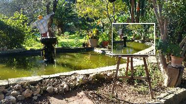 Maison de vacances �/en/au Muro (Mallorca)ou appartement ou maison de vacances