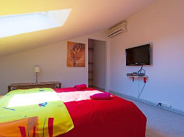 Maison de vacances �/en/au Novigrad (Istarska)ou appartement ou maison de vacances