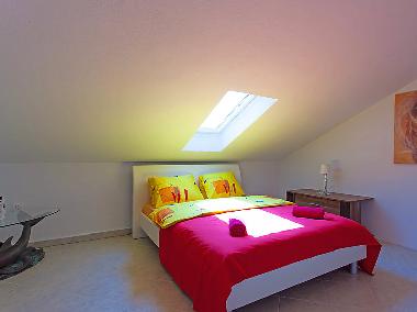 Maison de vacances �/en/au Novigrad (Istarska)ou appartement ou maison de vacances