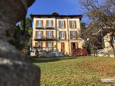 Appartement de vacances �/en/au Menaggio (Como)ou appartement ou maison de vacances