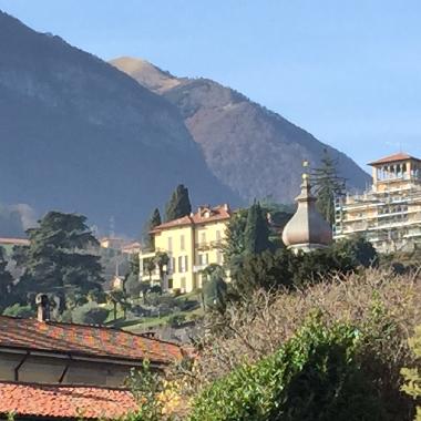 Appartement de vacances �/en/au Menaggio (Como)ou appartement ou maison de vacances