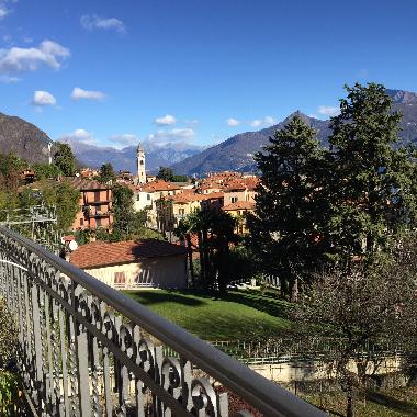 Appartement de vacances �/en/au Menaggio (Como)ou appartement ou maison de vacances