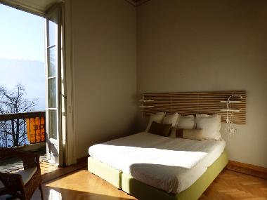 Appartement de vacances �/en/au Menaggio (Como)ou appartement ou maison de vacances