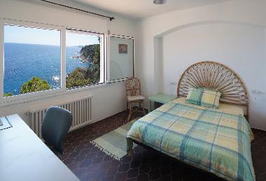 Villa /en/au Lloret de Mar, Cala Canyelles (Girona)ou appartement ou maison de vacances