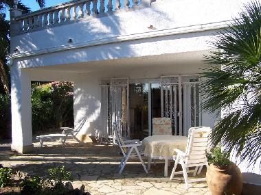 Maison de vacances �/en/au Lloret de Mar, Cala Canyelles (Girona)ou appartement ou maison de vacances