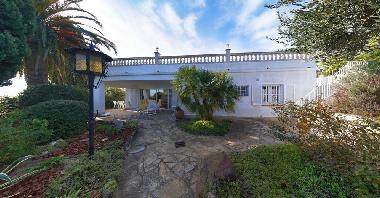 Maison de vacances �/en/au Lloret de Mar, Cala Canyelles (Girona)ou appartement ou maison de vacances
