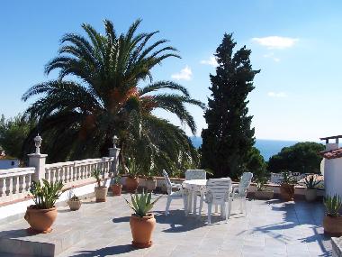Maison de vacances �/en/au Lloret de Mar, Cala Canyelles (Girona)ou appartement ou maison de vacances