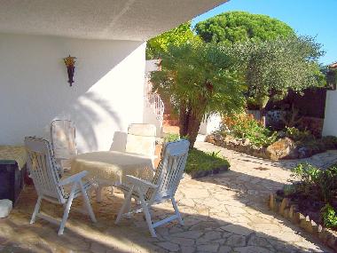 Maison de vacances �/en/au Lloret de Mar, Cala Canyelles (Girona)ou appartement ou maison de vacances