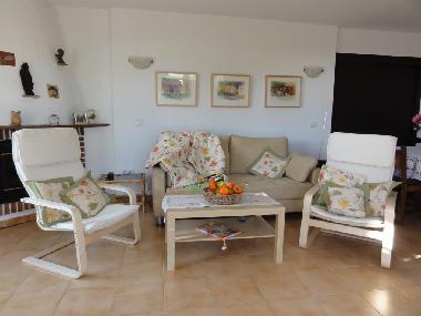 Maison de vacances �/en/au Lloret de Mar, Cala Canyelles (Girona)ou appartement ou maison de vacances