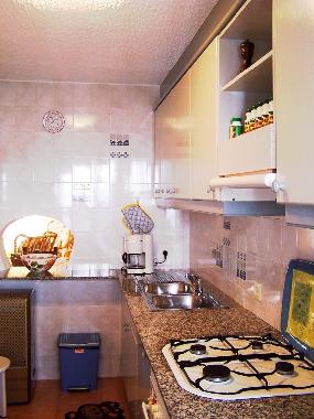 Maison de vacances �/en/au Lloret de Mar, Cala Canyelles (Girona)ou appartement ou maison de vacances