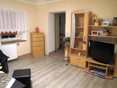 Appartement de vacances /en/au Walthersdorf (Erzgebirge)ou appartement ou maison de vacances