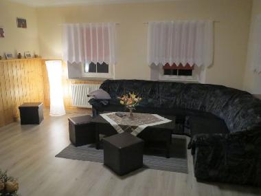 Appartement de vacances /en/au Walthersdorf (Erzgebirge)ou appartement ou maison de vacances