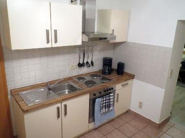 Appartement de vacances /en/au Walthersdorf (Erzgebirge)ou appartement ou maison de vacances