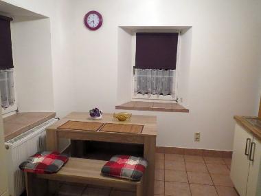 Appartement de vacances /en/au Walthersdorf (Erzgebirge)ou appartement ou maison de vacances