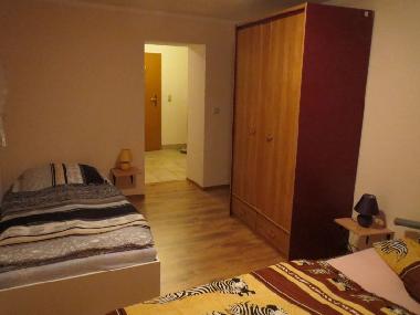 Appartement de vacances /en/au Walthersdorf (Erzgebirge)ou appartement ou maison de vacances