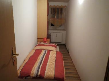 Appartement de vacances /en/au Walthersdorf (Erzgebirge)ou appartement ou maison de vacances