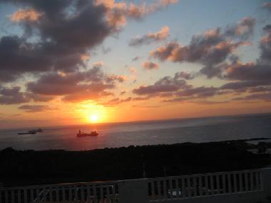 Appartement de vacances �/en/au San Andres (Teneriffa)ou appartement ou maison de vacances