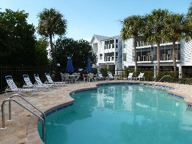 Appartement de vacances �/en/au Holmes Beach (Florida)ou appartement ou maison de vacances