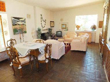 Villa /en/au Santa Margherita di Pula (Cagliari)ou appartement ou maison de vacances