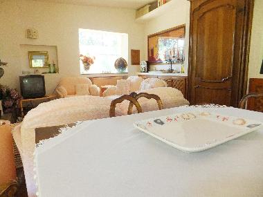 Villa /en/au Santa Margherita di Pula (Cagliari)ou appartement ou maison de vacances