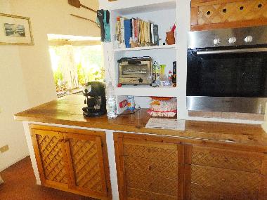 Villa /en/au Santa Margherita di Pula (Cagliari)ou appartement ou maison de vacances