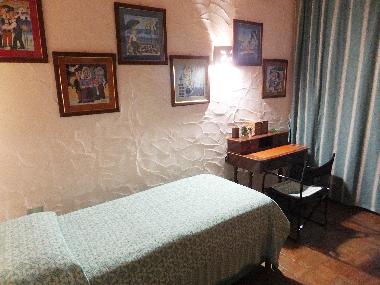 Villa /en/au Santa Margherita di Pula (Cagliari)ou appartement ou maison de vacances