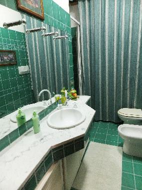 Villa /en/au Santa Margherita di Pula (Cagliari)ou appartement ou maison de vacances