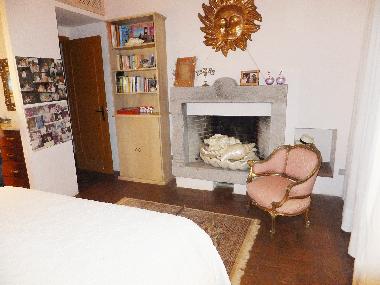 Villa /en/au Santa Margherita di Pula (Cagliari)ou appartement ou maison de vacances