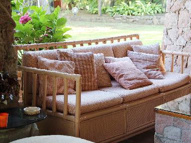 Villa /en/au Santa Margherita di Pula (Cagliari)ou appartement ou maison de vacances