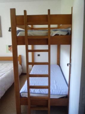 Appartement de vacances /en/au Saint-Maurice-sur-Moselle (Vosges)ou appartement ou maison de vacances