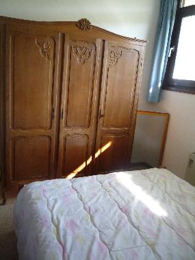 Appartement de vacances /en/au Saint-Maurice-sur-Moselle (Vosges)ou appartement ou maison de vacances