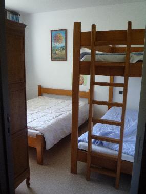 Appartement de vacances /en/au Saint-Maurice-sur-Moselle (Vosges)ou appartement ou maison de vacances