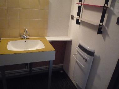 Appartement de vacances /en/au Saint-Maurice-sur-Moselle (Vosges)ou appartement ou maison de vacances