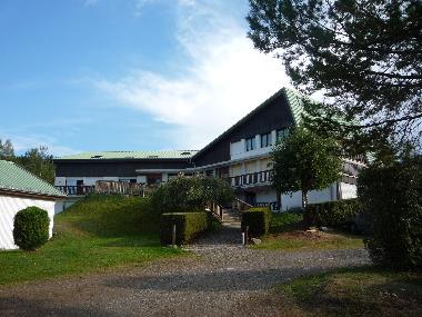 Appartement de vacances /en/au Saint-Maurice-sur-Moselle (Vosges)ou appartement ou maison de vacances
