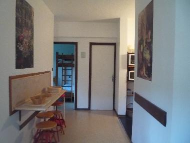 Appartement de vacances /en/au Saint-Maurice-sur-Moselle (Vosges)ou appartement ou maison de vacances