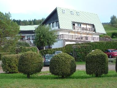 Appartement de vacances /en/au Saint-Maurice-sur-Moselle (Vosges)ou appartement ou maison de vacances