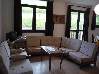 Appartement de vacances /en/au Saint-Maurice-sur-Moselle (Vosges)ou appartement ou maison de vacances