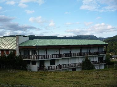 Appartement de vacances /en/au Saint-Maurice-sur-Moselle (Vosges)ou appartement ou maison de vacances