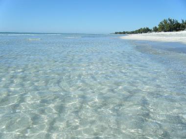 Maison de vacances /en/au Longboat Key (Florida)ou appartement ou maison de vacances