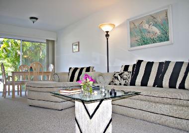 Maison de vacances /en/au Longboat Key (Florida)ou appartement ou maison de vacances