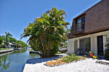 Maison de vacances /en/au Longboat Key (Florida)ou appartement ou maison de vacances