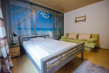 Appartement de vacances /en/au Straenhaus (Westerwald)ou appartement ou maison de vacances