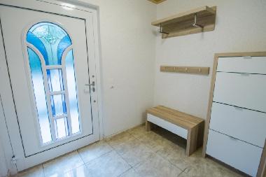 Appartement de vacances /en/au Straenhaus (Westerwald)ou appartement ou maison de vacances