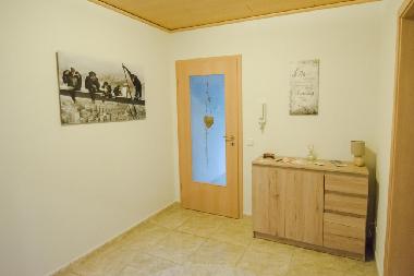 Appartement de vacances /en/au Straenhaus (Westerwald)ou appartement ou maison de vacances