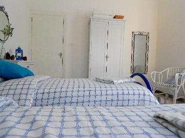 Appartement de vacances /en/au Scauri (Latina)ou appartement ou maison de vacances