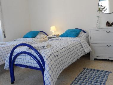 Appartement de vacances /en/au Scauri (Latina)ou appartement ou maison de vacances