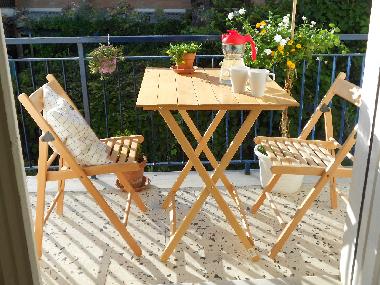 Appartement de vacances /en/au Scauri (Latina)ou appartement ou maison de vacances