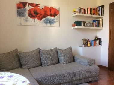 Appartement de vacances /en/au Florence (Firenze)ou appartement ou maison de vacances